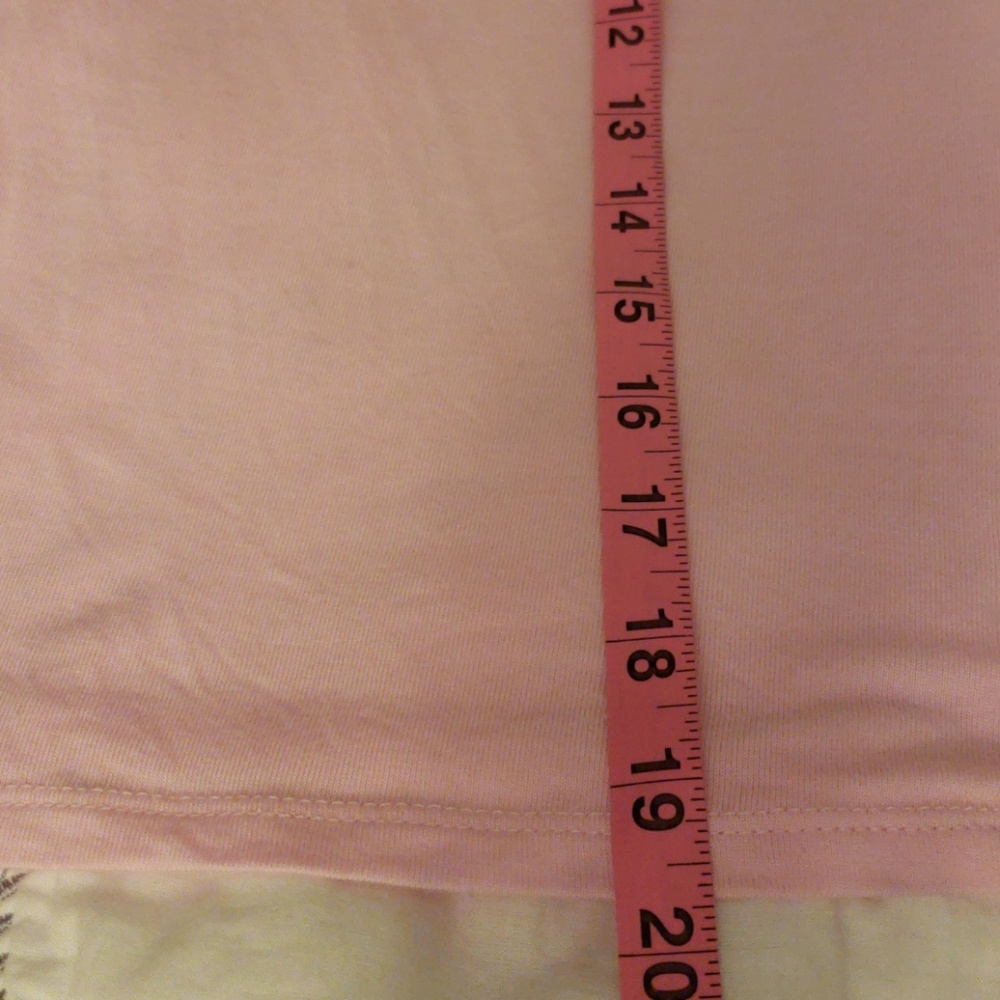 Inc small pink tank top - Picture 6 of 8